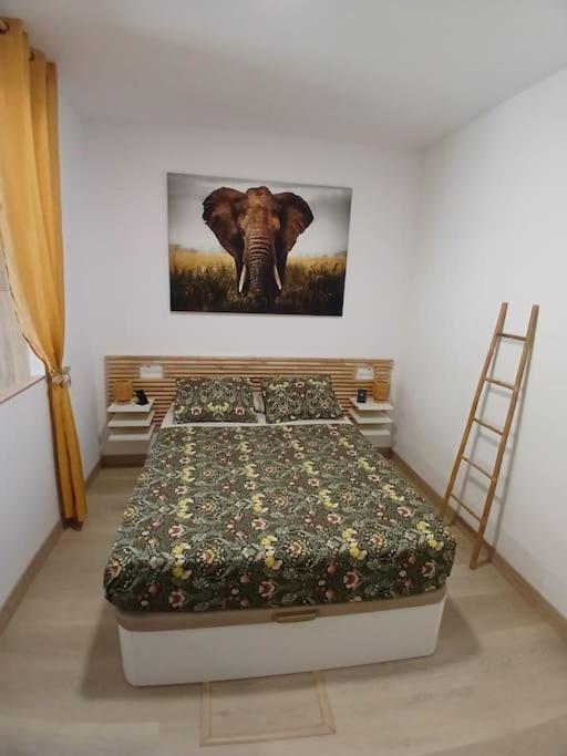 Appartamento Elephant House A 10 Minutos Del Centro Málaga