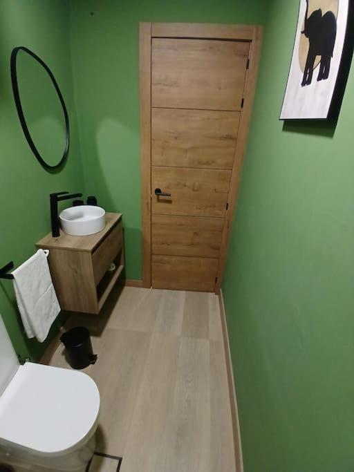 Appartement Elephant House A 10 Minutos Del Centro *